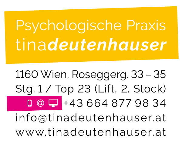 Mag.a Tina Deutenhauser, 1160 Wien